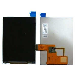 Original LCD Display Screen Spare Part for HTC 7 Mozart / HTC Desire Z / T-Mobile G2