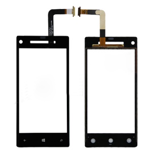 Touch Screen Digitizer Repair Parts for HTC Window Phone 8X OEM