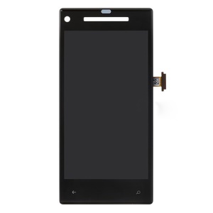 LCD Display Touch Screen Digitizer Assembly for HTC Window Phone 8X