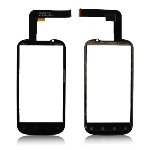 Touch Screen Digitizer Repair Parts for HTC Amaze 4G Original