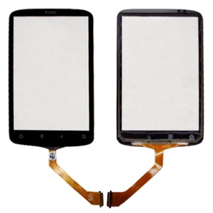Original Touch Screen Digitizer Replacement for HTC Desire S