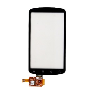 Original Touch Screen Panel Digitizer for HTC Google Nexus One