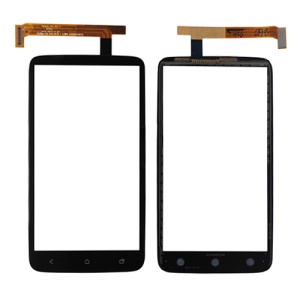HTC One X Touch Screen Digitizer Repair Parts (OEM)