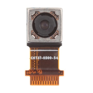 Back Rear Main Camera Lens Module Replacement for HTC Incredible S / S710E