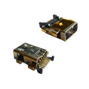 Charging Connector Port Jack For Dopod S1 HTC P3450