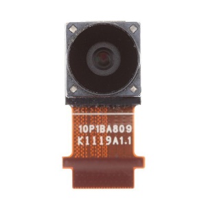 Back Main Camera Lense Flex Cable Replacement for HTC Sensation XE