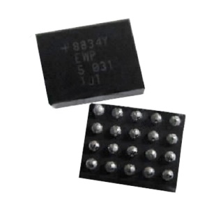 iPhone 4 Flash Light Control IC 8834Y 20pin Repair Parts