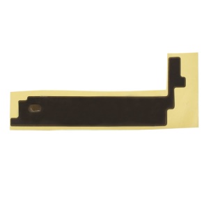 Battery Back Cover Heat Dissipation Anti-static Sticker Replacement for iPhone 4 (Generic)