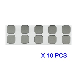 iPhone 4S Home Button Metal Spacer Cushion 10pcs/Lot