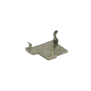 Metal Front Camera Buckle Fastening Piece for iPhone 4S