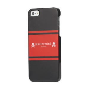 Brand New MMJ Skull Heads Hard Case Cover for iPhone 5