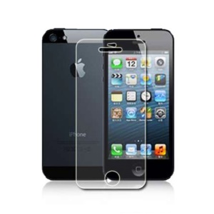 Nillkin Ultra-Clear Anti-fingerprint Front Screen Protector Film for iPhone 5