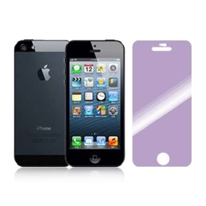 Nillkin Anti-Glare Scratch Proof Front Screen Guard Film for iPhone 5