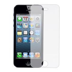 Beetle 2.5D Curved Round Design Tempered Glass Protection Screen Protector for iPhone 5
