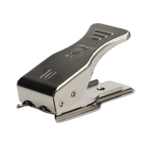 2 in 1 SIM Card to Micro SIM Card / Micro Sim Card to Nano SIM Card Cutter for iPhone 5 4S 4