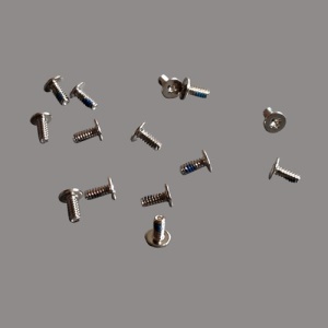 Full Set of Screws Replacement for iPhone 5 (OEM)