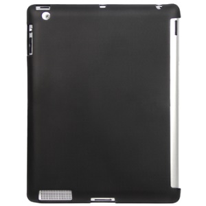 Apple iPad 2 TPU Case (Compatible With Smart Cover)