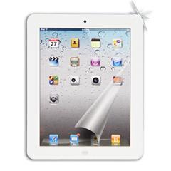 Clear Screen Protector for iPad 2nd 3rd Generation The New iPad 4G LTE / Wi-Fi