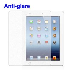 High Quality Anti-glare Screen Protector for iPad 2nd 3rd Generation The New iPad 4G LTE / Wi-Fi