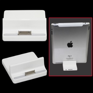 Sync Charger Station Dock Cradle for iPad 2 iPad