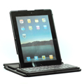 Moveable Wireless Bluetooth Keyboard with Hard Case for Apple iPad 2 3 4