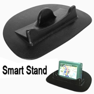 Smart Car Non-slip Mat Pad Stand for GPS/ Mobile Phone/ iPad/ PSP