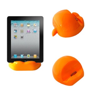 Sync Charger Docking Station for iPhone iPad & iPod