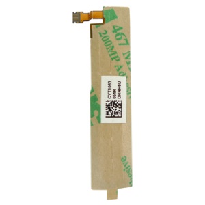 Original Antenna Flex Ribbon Cable for iPad 2 Wi-Fi+3G