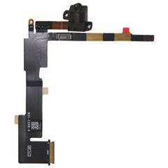 Original Audio Jack Ribbon Flex Cable for iPad 2 Wi-Fi