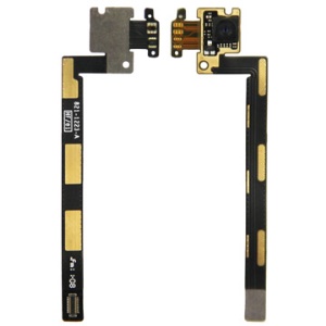 Original Front Camera Lens Repair Part for iPad 2 Gen