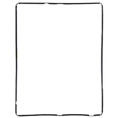 Original iPad 2 Touch Screen Bezel Support Frame Spare Part