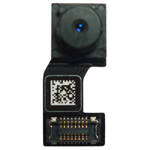 Original Back Camera Lens Repair Part for iPad 2 WiFi / WiFi + 3G