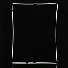 Original White Touch Digitizer Support Frame Bezel Replacement for iPad 2 Gen
