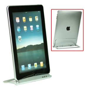USB Data Cable Charger Dock Stand for Apple iPad
