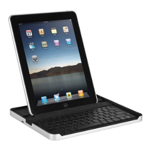 Apple iPad Aluminum Keyboard Case
