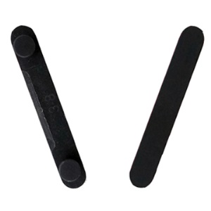 Black Apple iPad Volume Key Button Switch Replacement