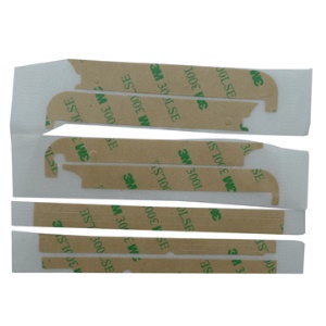 Adhesive Strip for iPad Touch Digitizer and Frame