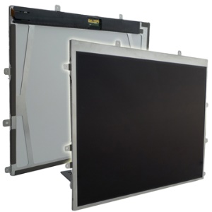 LCD Display Screen Replacement for iPad Swap