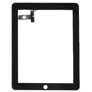 Digitizer Touch Panel Replacement for iPad Parts (Original)