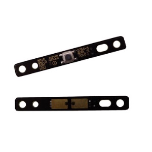 Apple iPad Home Button Board Holder Replacement