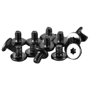 Replacement Screw Set for Apple iPad (14pcs in one Package)