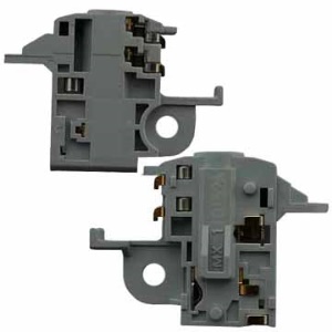 Original Headphone Audio Jack Hole Replacement for iPad