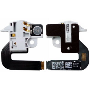 Replacement Audio Flex Cable Ribbon for iPad Wifi and iPad Wifi+3G