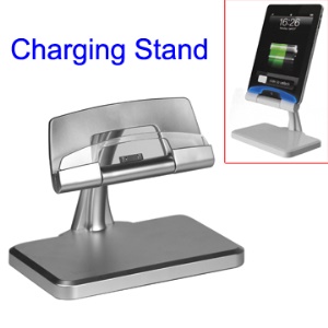 iPega Multi-functional Charging Stand with Blue Light for iPad / iPad 2  030