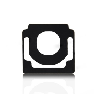 Metal Home Button Pad Replacement for Apple iPad 2 2nd Original