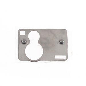 Front Camera Holder Bracket Replacement for iPad 2 2nd Generation