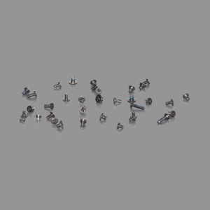 Full Set of Screws Replacement for iPad 2 2nd Generation