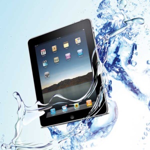 Waterproof Skin Case Bag Pouch for New iPad 2nd 3rd 4th Gen