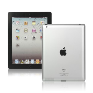 Exhibit Dispaly Dummy Model for The new iPad 3rd Generation