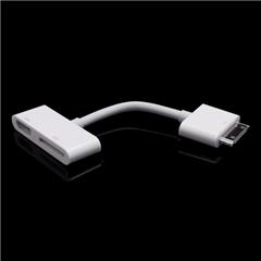 Digital AV HDMI Adapter to HDTV for Apple New iPad 2 3 iPhone 4 4S iPod Touch